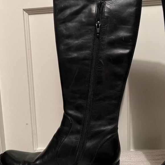 WOMEN’S BORN CROWN BOOTS size 8 - Picture 9 of 13